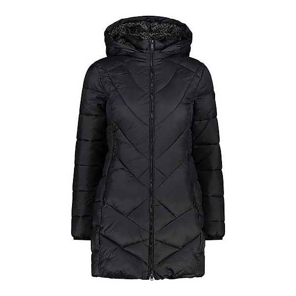 CMP Wintermantel Cmp W Parka Snaps Hood Damen Parka günstig online kaufen