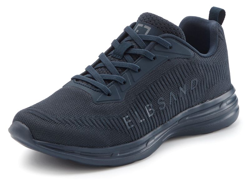 Elbsand Freizeitschuh, Halbschuh Sneaker mit elastischen günstig online kaufen