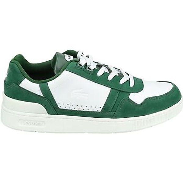Lacoste T-CLIP 124 4 SMA Sneaker günstig online kaufen