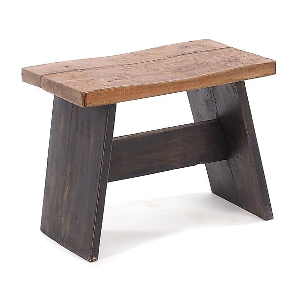 DESIGN DELIGHTS Hocker SITZBÄNKCHEN "SCHEMEL 40", günstig online kaufen