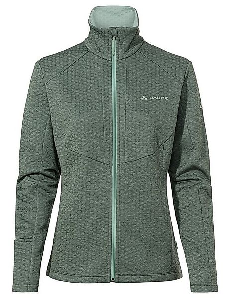 VAUDE Outdoorjacke Women's Skomer Hiking SC Jacket (1-St) atmungsaktive Wan günstig online kaufen