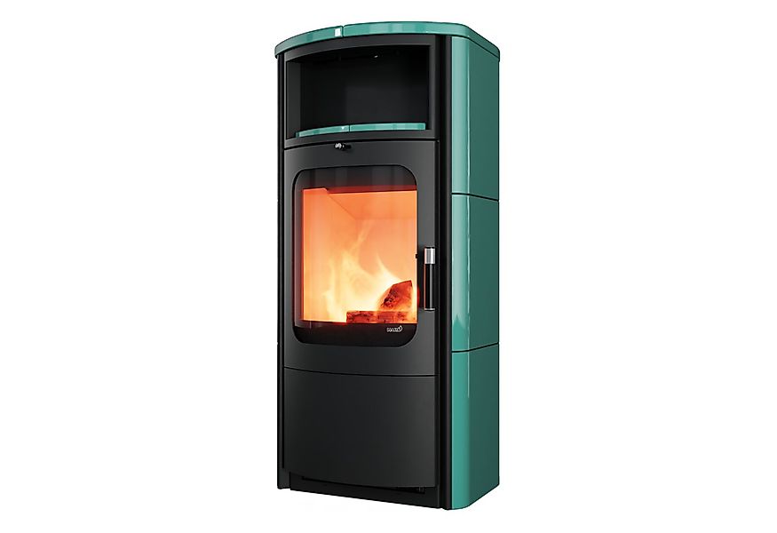 HARK Kaminofen Opera Petrol, 7 kW, Dauerbrand, der Bestseller in neuer exkl günstig online kaufen