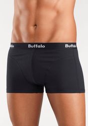 Buffalo Hipster (Packung, 3-St) knapp sitzende günstig online kaufen