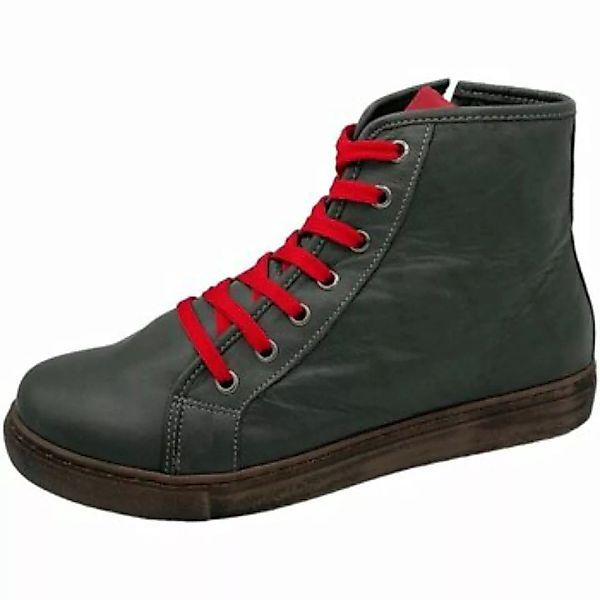Andrea Conti  Stiefel Stiefeletten Boots schiefer-chilli 0342976914 günstig online kaufen
