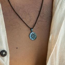 Made by Nami Kette mit Anhänger günstig online kaufen