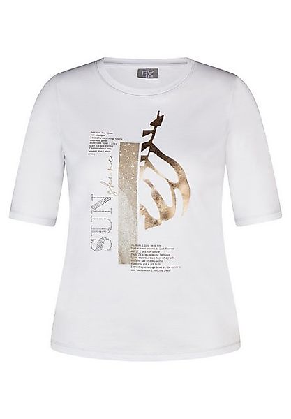 Rabe Langarmshirt Sunset Bay günstig online kaufen