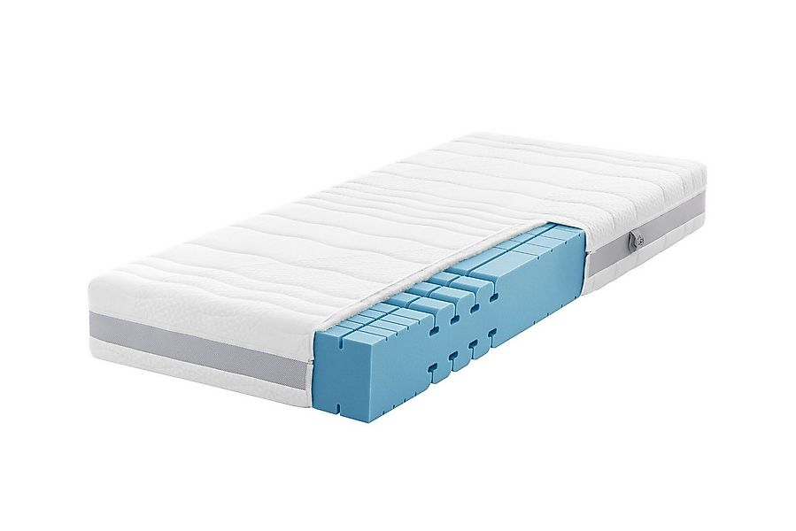 Komfortschaummatratze Komfort-MED mit RAVOTEX Funktionsbezug, RAVENSBERGER günstig online kaufen