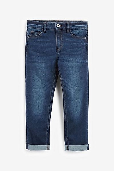 Next Regular-fit-Jeans Five-Pocket-Jeans im Regular-Fit (1-tlg) günstig online kaufen