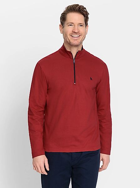 Langarmshirt "Langarm-Shirt" 1 Stk. günstig online kaufen