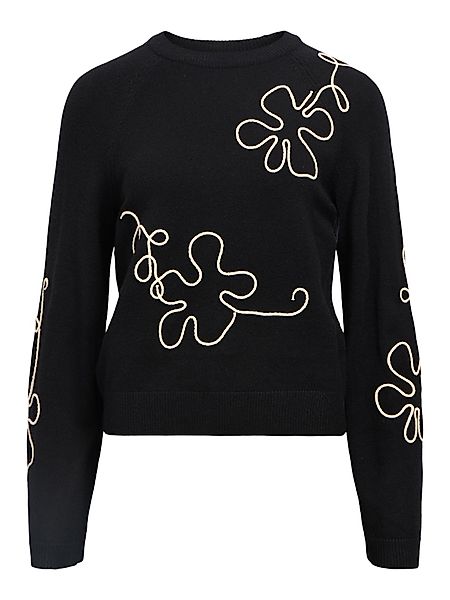 Object Damen Pullover 23046233 günstig online kaufen