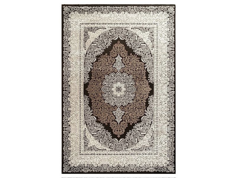 Carpetilla Teppich Designer Teppich Wohnzimmer Schlafzimmer Flur, Klassisch günstig online kaufen