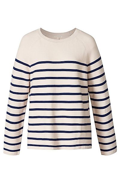 Himalaya Clothing Strickpullover Elegantes Langarmshirt Damen mit Rundhalsa günstig online kaufen