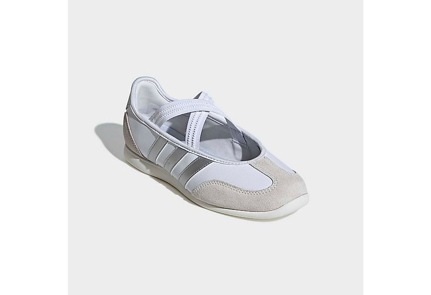 adidas Sportswear BARREDA MARY JANE Sneaker Ballerinas günstig online kaufen