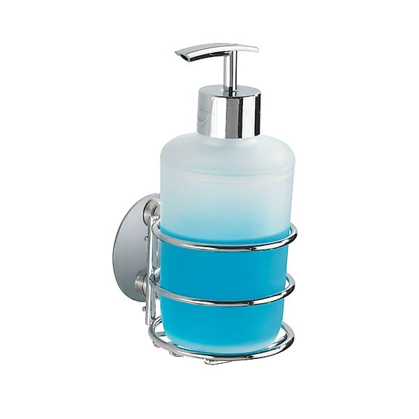 WENKO Seifenspender "Turbo-Loc" 285 ml günstig online kaufen