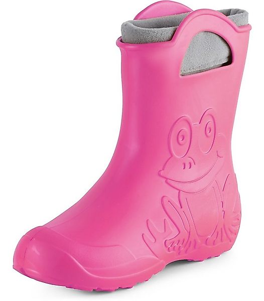Ladeheid EVA Regenstiefel LA-CA-12 federleichte Regenschuhe Damen Gummistie günstig online kaufen