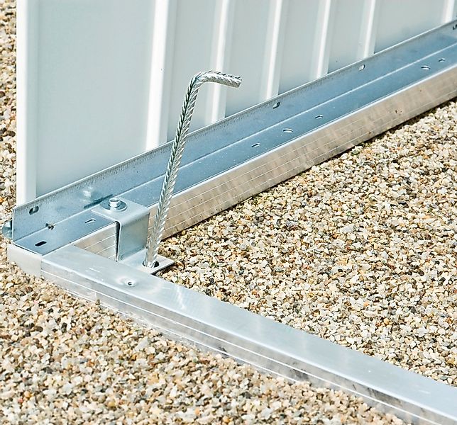 Biohort Fundamentrahmen "Gr. XL" günstig online kaufen