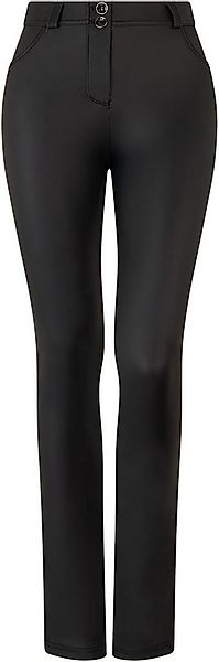 Freddy Leggings WRUP MINI-FLARE REGULAR mit Lifting & Shaping Effekt günstig online kaufen