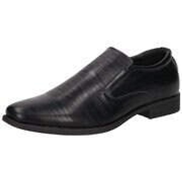Puccetti Slipper Herren schwarz|schwarz|schwarz|schwarz|schwarz günstig online kaufen
