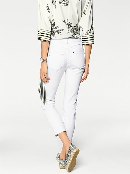 heine Röhrenjeans, (1 tlg.) günstig online kaufen