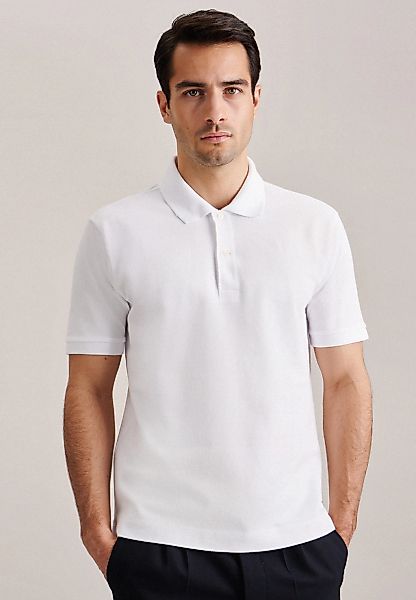 seidensticker Poloshirt Regular Polo Uni günstig online kaufen