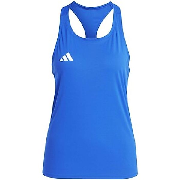 adidas  Tank Top Adizero E Tank günstig online kaufen