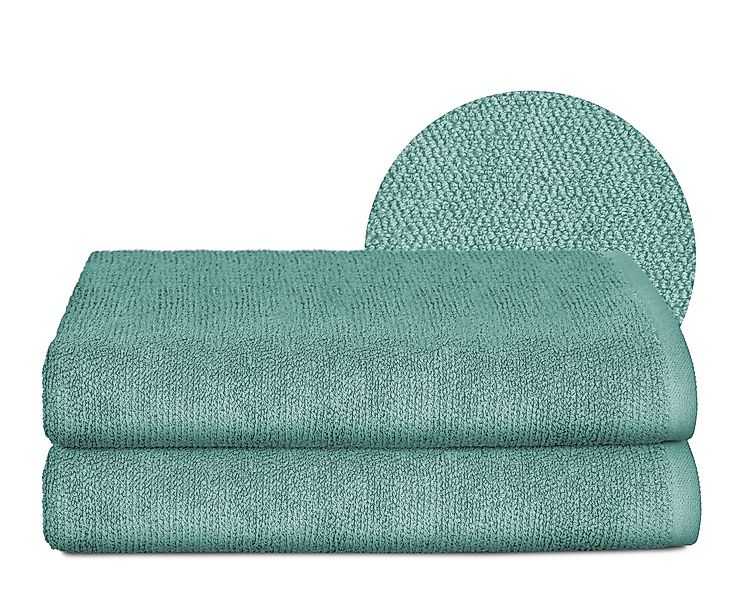 Beautex Handtuch Set Handtuch Set, Made günstig online kaufen
