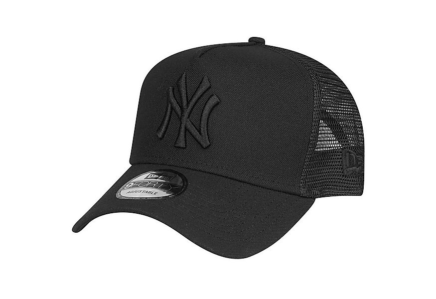 New Era Trucker Cap 9Forty Trucker New York Yankees günstig online kaufen