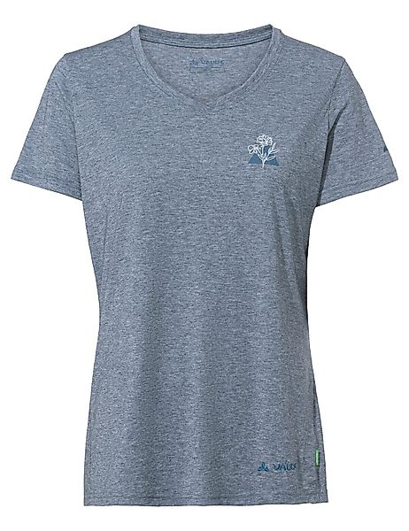 VAUDE T-Shirt Women's Skomer Print T-Shirt günstig online kaufen