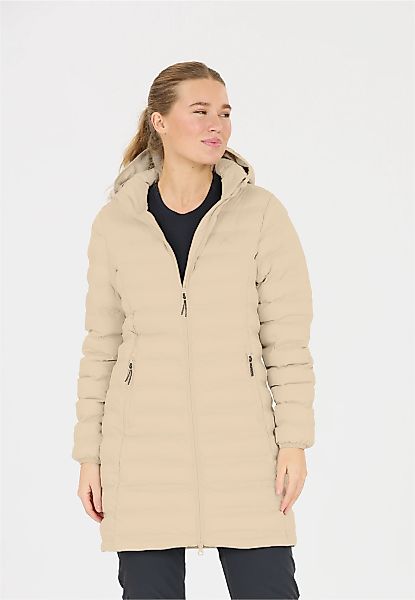 WHISTLER Laufjacke "Froze", aus atmungsaktivem Material günstig online kaufen