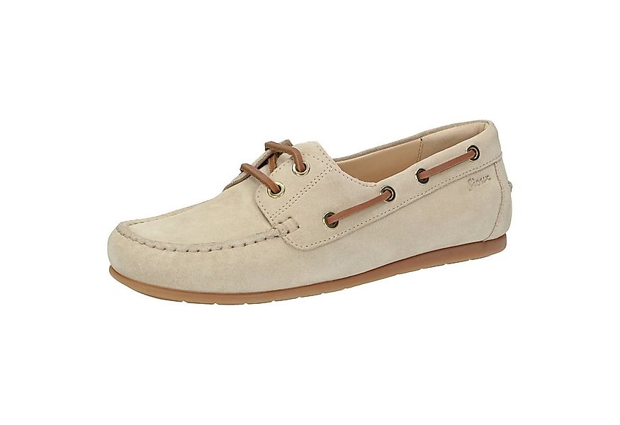 SIOUX Simadesa-701 Schnürschuh günstig online kaufen
