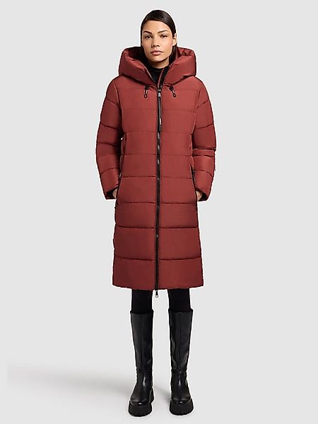 khujo Steppmantel JILIAS5 günstig online kaufen