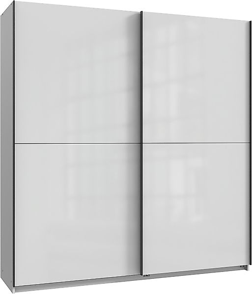 Wimex Kleiderschrank "Mugano, B/T/H 135 oder 180/65/198cm, Made in Germany" günstig online kaufen
