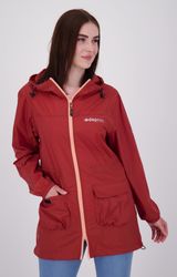 DEPROC Active Regenmantel ROBSON LONG WOMEN günstig online kaufen