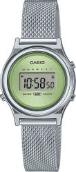 CASIO VINTAGE Chronograph LA700WEM-3AEF, Quarzuhr, Armbanduhr, günstig online kaufen