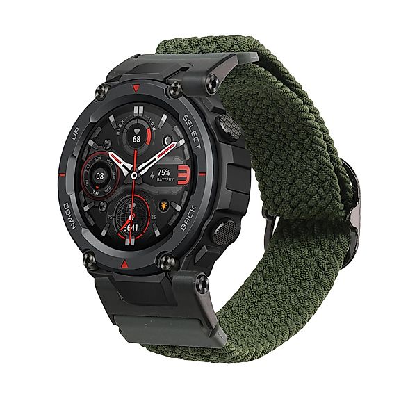 kwmobile Uhrenarmband Armband für Huami Amazfit günstig online kaufen
