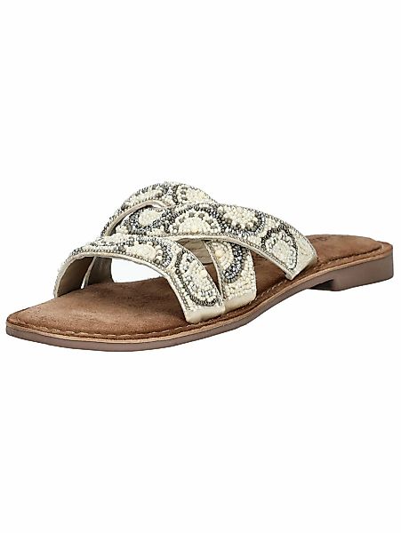 Lazamani Pantolette "Lazamani Pantoletten Leder" günstig online kaufen
