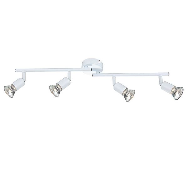 GLOBO LIGHTING Deckenspot, Leuchtmittel nicht inklusive, günstig online kaufen