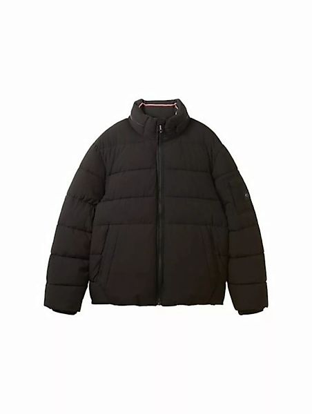 TOM TAILOR Winterjacke Puffer Jacket günstig online kaufen