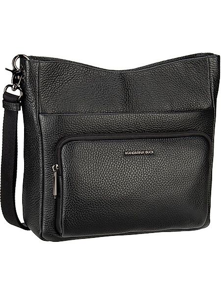 Mandarina Duck Umhängetasche Mellow Leather Crossover FZT10, Crossbody Bag günstig online kaufen