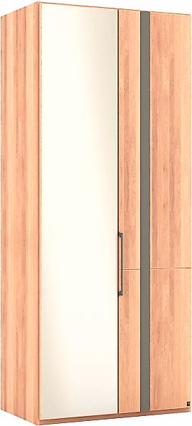 Musterring Drehtürenschrank »Sorrent, Kleiderschrank, Schrank, teilmassiv E günstig online kaufen