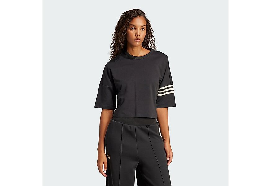 adidas Originals Longsleeve NEUCLASSICS T-SHIRT (1-tlg) günstig online kaufen