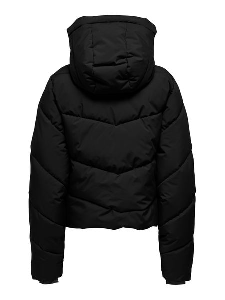 ONLY Steppjacke ONLHARPER LIFE SHORT PREMIUM günstig online kaufen
