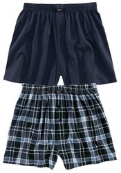 H.I.S Boxer Boxershorts für Herren (Packung, günstig online kaufen