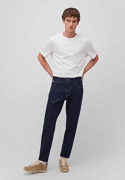 Mavi Slim-fit-Jeans MILAN Slim Tapered Leg günstig online kaufen