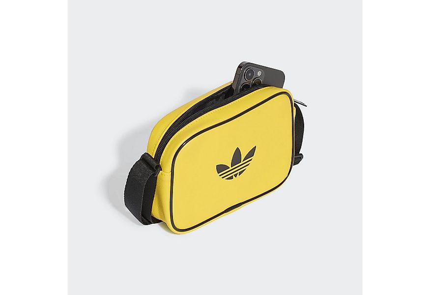 adidas Originals Sporttasche ADICOLOR CLASSIC MINI AIRLINER günstig online kaufen