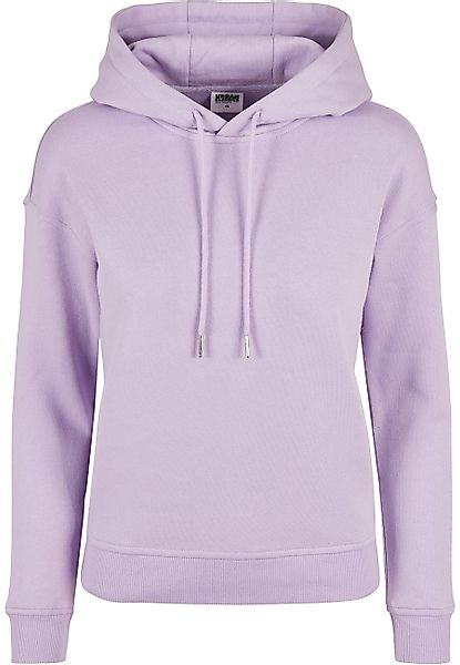 URBAN CLASSICS Kapuzenpullover Urban Classics Damen günstig online kaufen