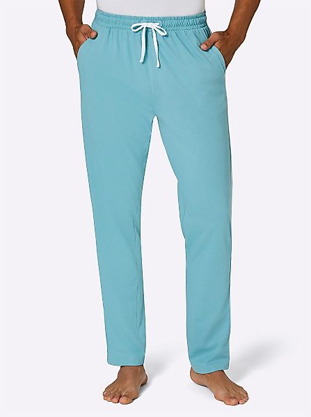 Witt Schlafanzug Hose lang günstig online kaufen