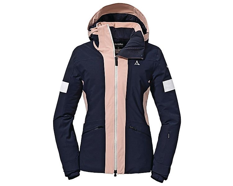 Schöffel Skijacke Scalottas Damen Winterjacke, Outdoorjacke, Funktionsjacke günstig online kaufen