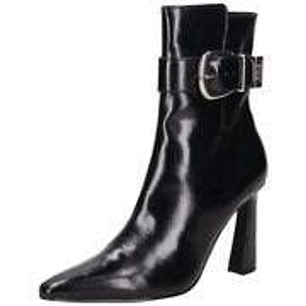 Steve Madden Stiefelette Damen schwarz günstig online kaufen