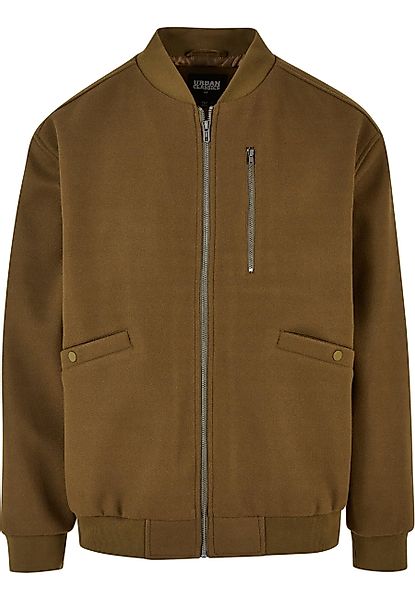 URBAN CLASSICS Bomberjacke Urban Classics Herren günstig online kaufen